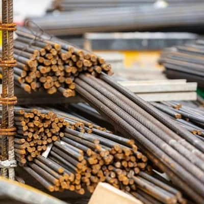 Building Materials