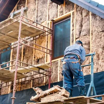 Construction