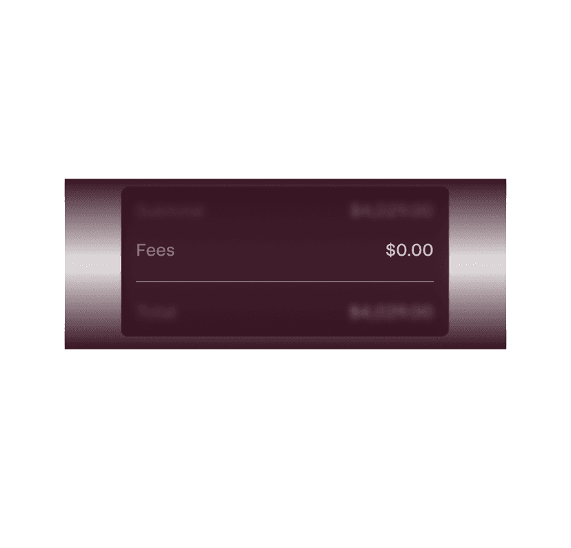 Free instant transfers to and from Nickel Balance