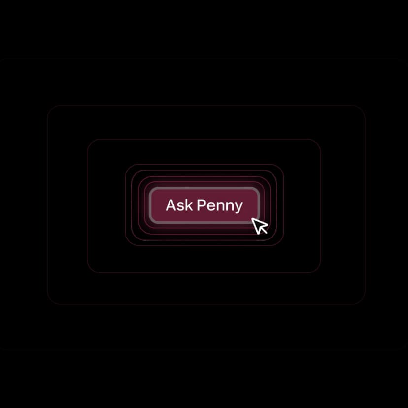 Penny working out of the box with no setup required