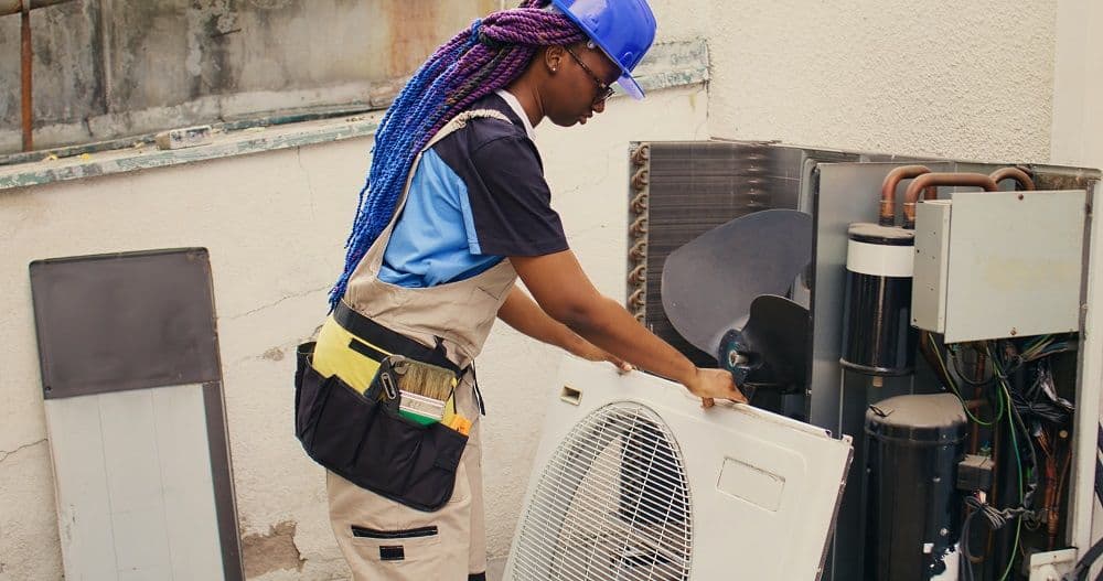 HVAC Contractors