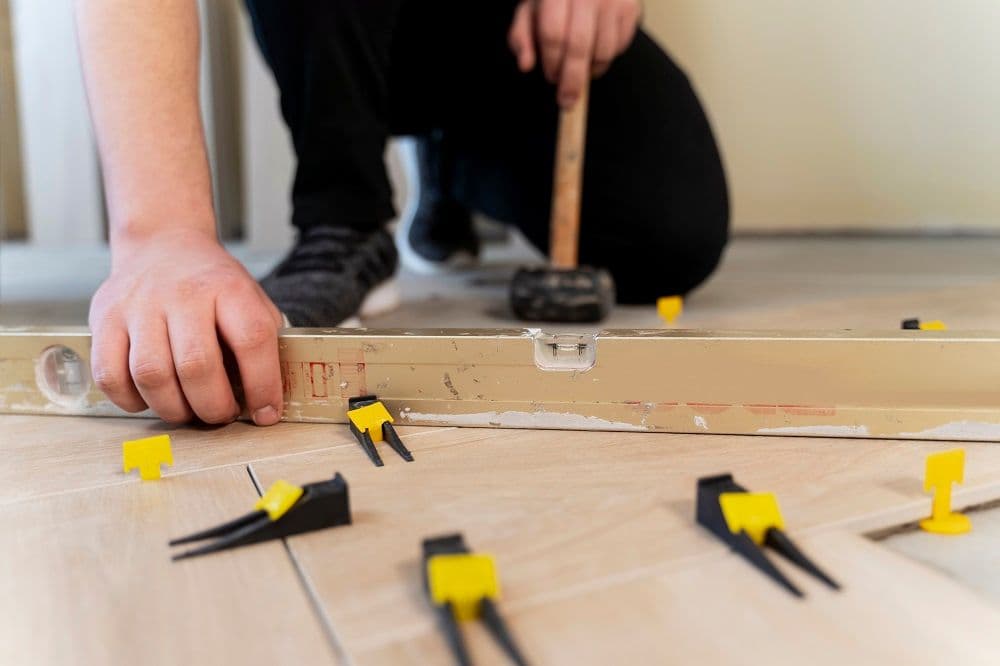 Flooring Contractors