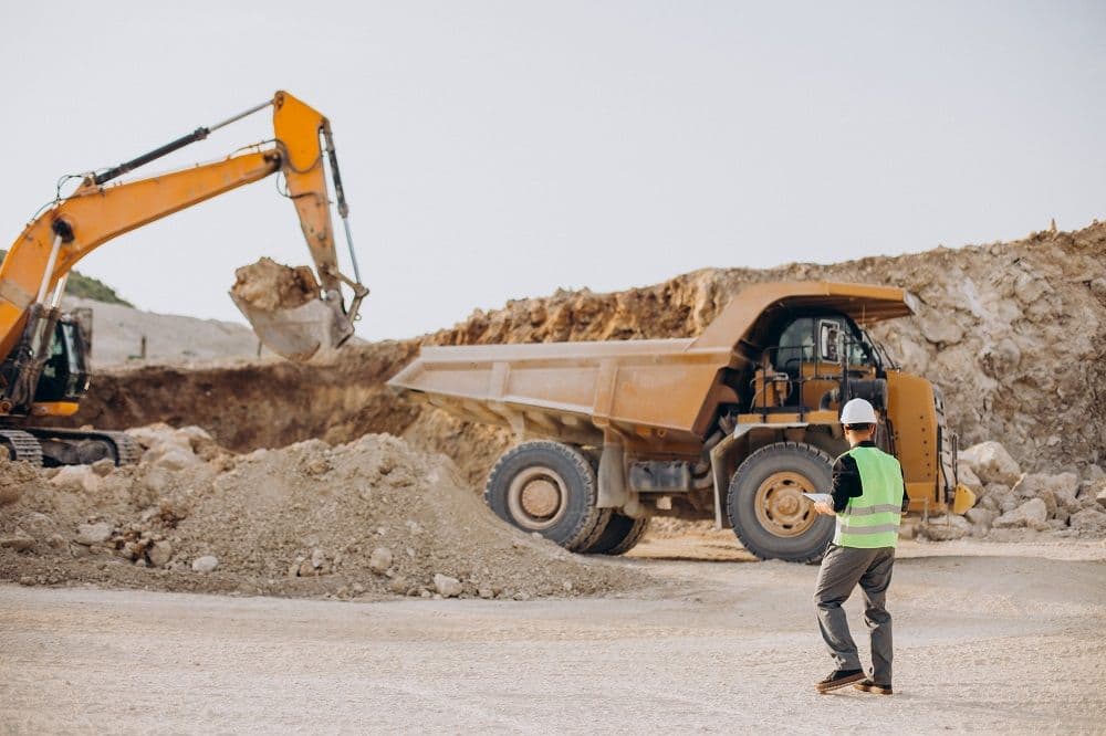 Excavation Contractors