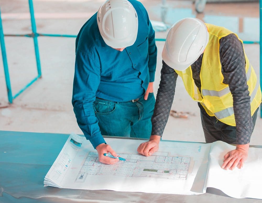 General Contractors