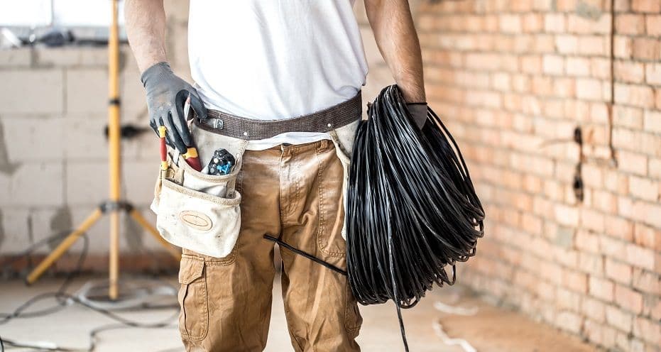 Electricians